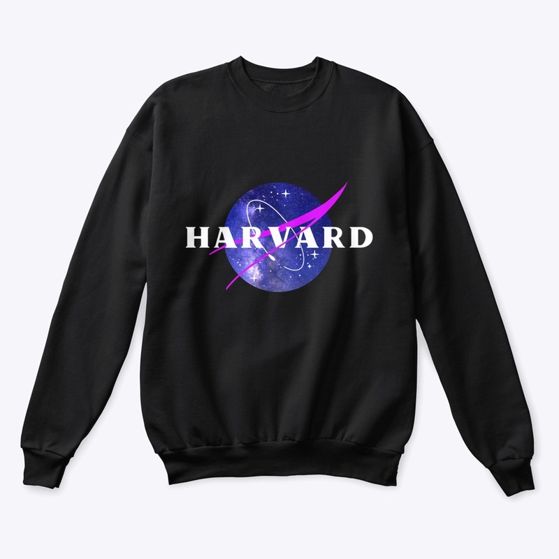 In Honor of M87, Harvard