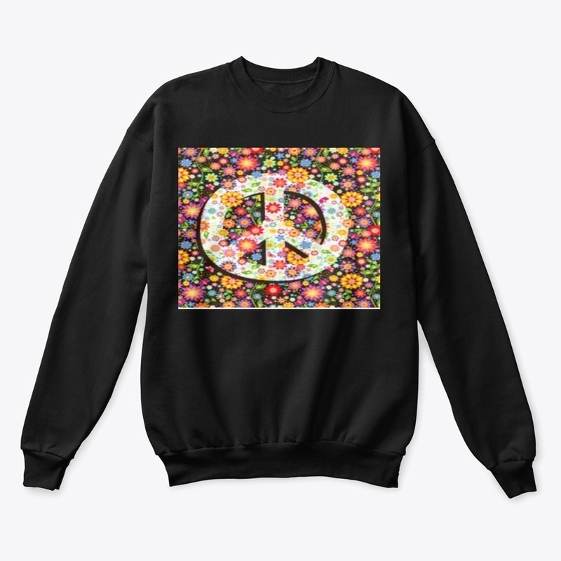PEACE SIGN 