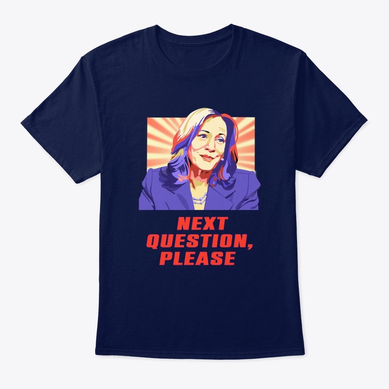 Next Question, Please