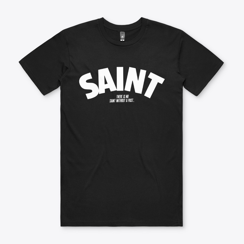 SAINT & SINNER