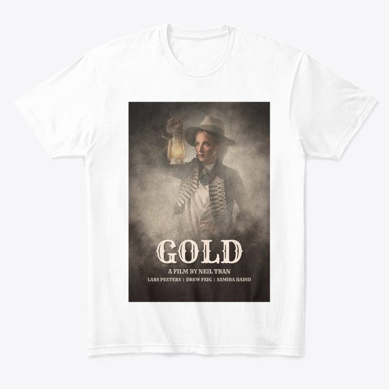 Essential Tee"
