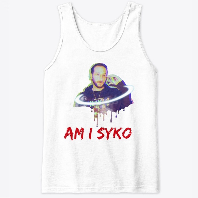 Am I SYko "Drip" Collection