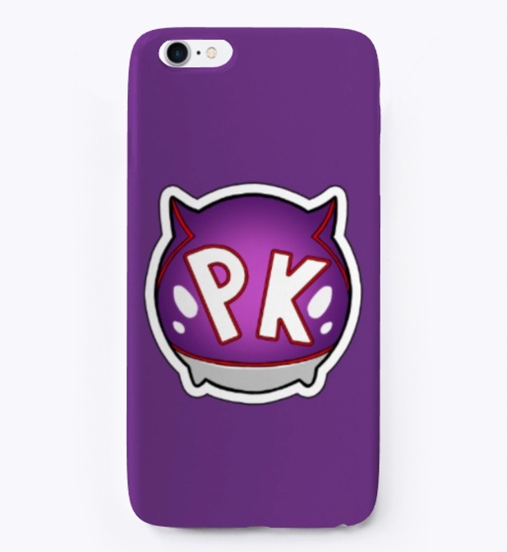 PK Merchandise!