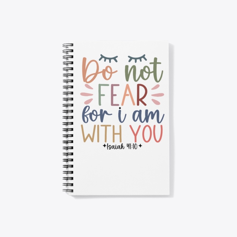 Do Not FEAR
