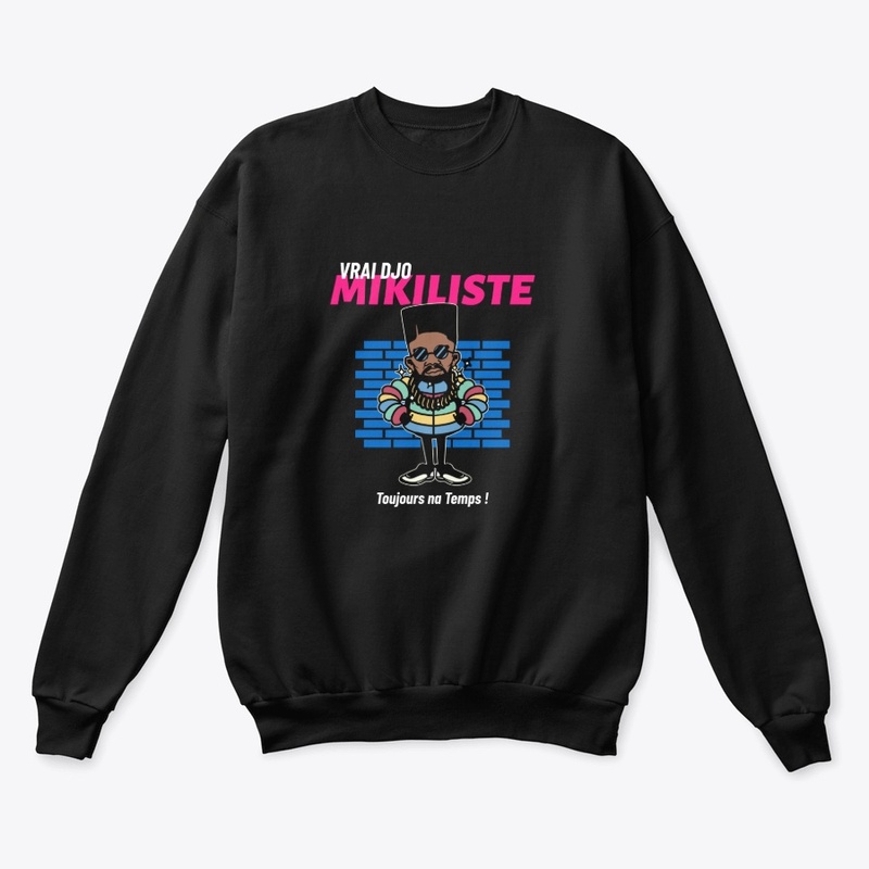 Vrai Djo, Mikiliste