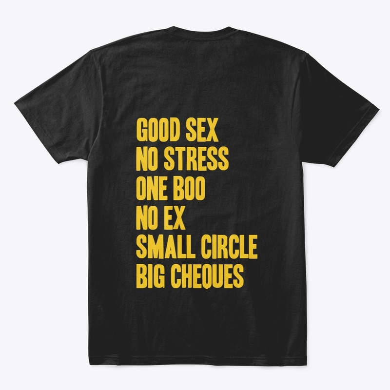 Family friendly shirt
