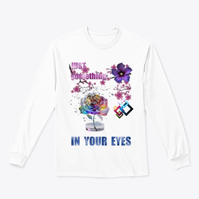 OpenLandd 122 - Just Something In Your  