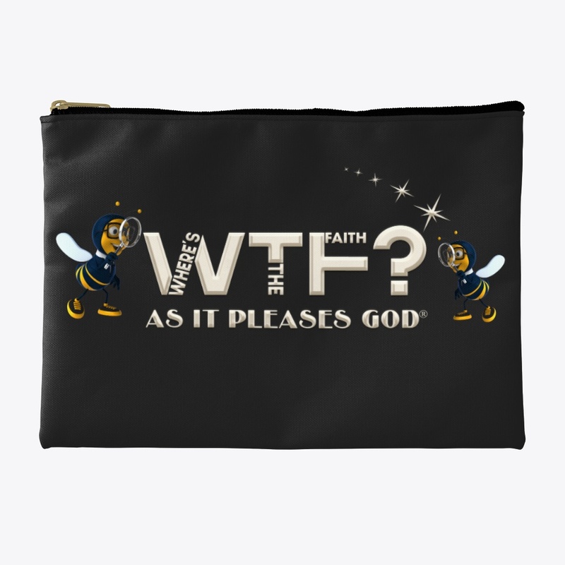 Where's The Faith