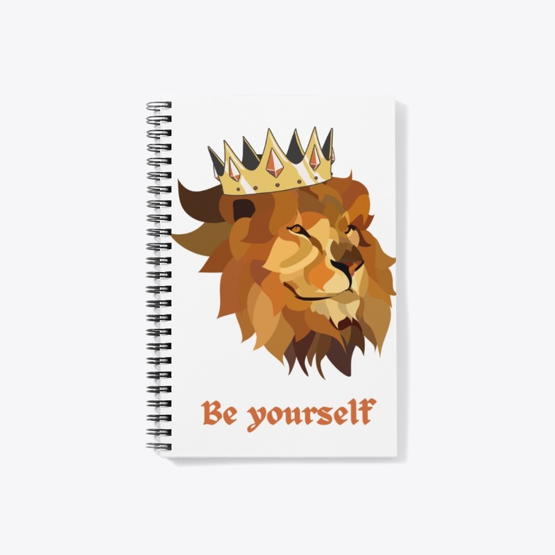 YOURSEFL