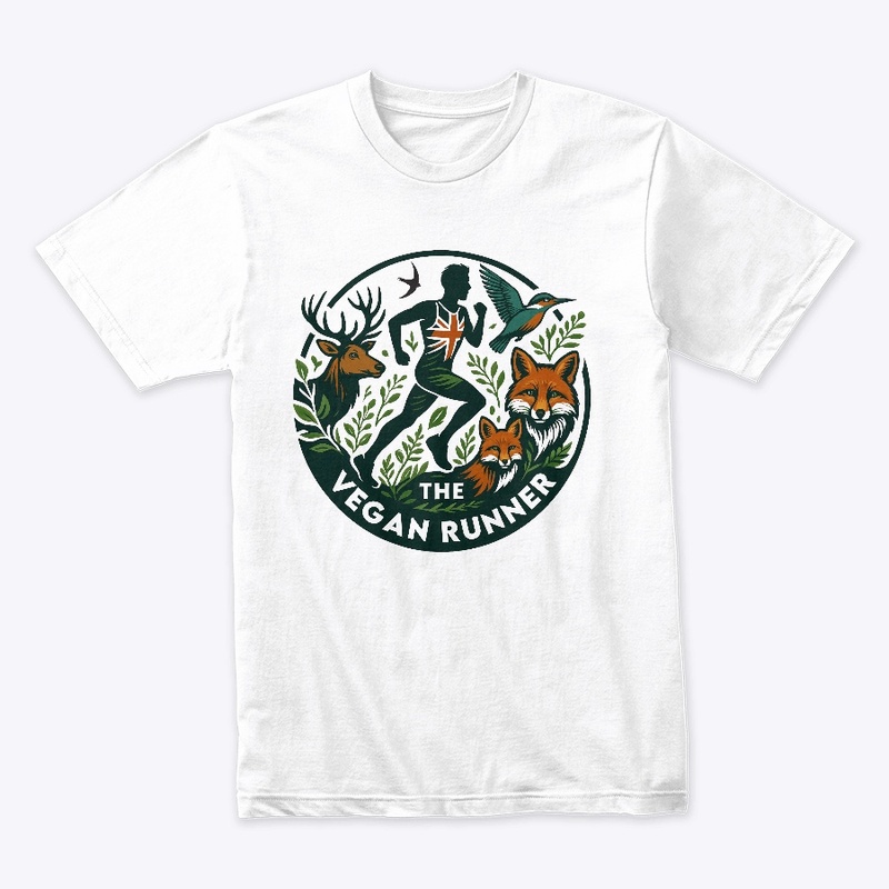 The Vegan Runner Classic