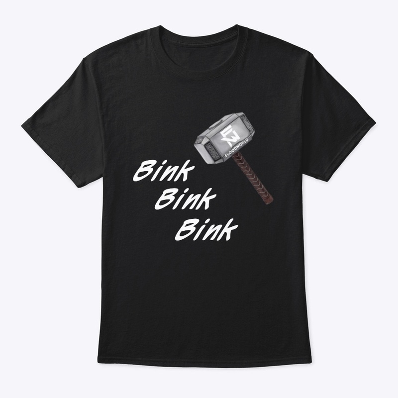Bink, Bink, Bink
