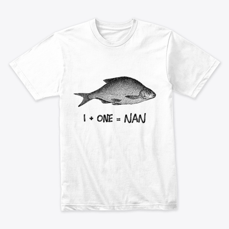 1 + One = NaN
