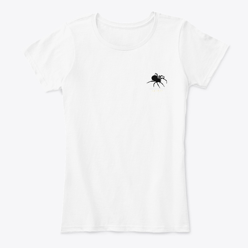 Spider T-shirt . Best soft and Comport .