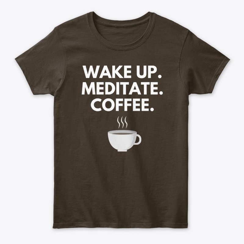 Meditation & Coffee
