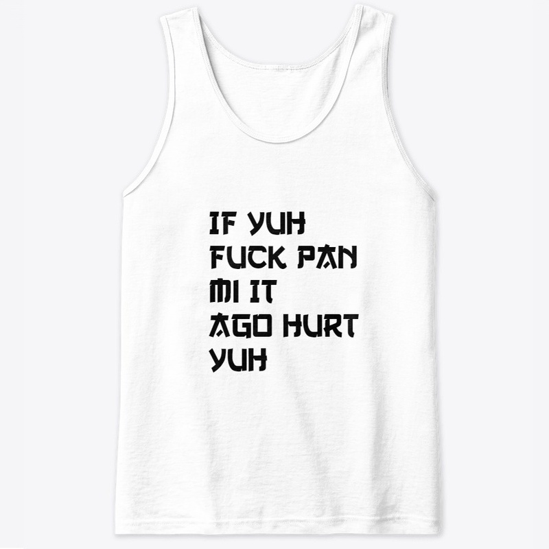 Slang Tees For Male and Females