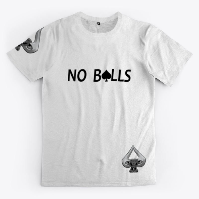 No Balls
