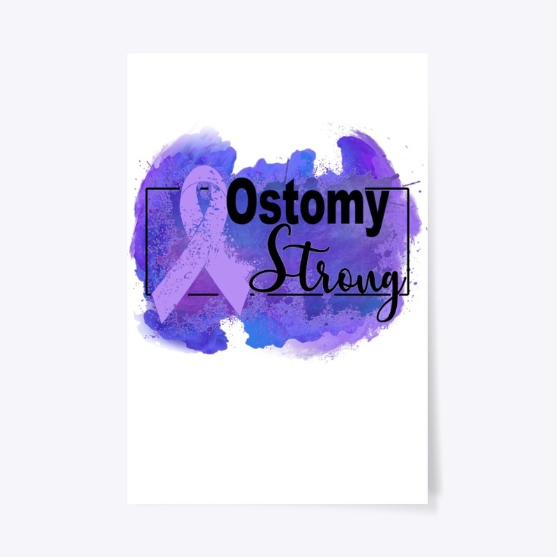 ostomy Awareness