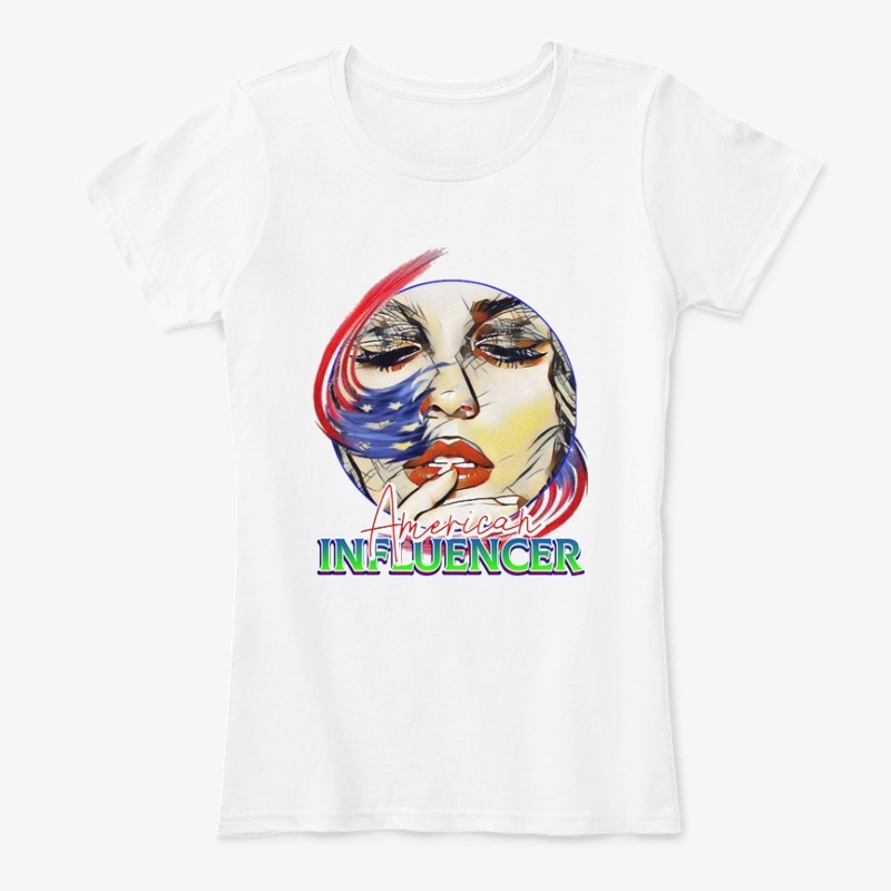 American Influencer