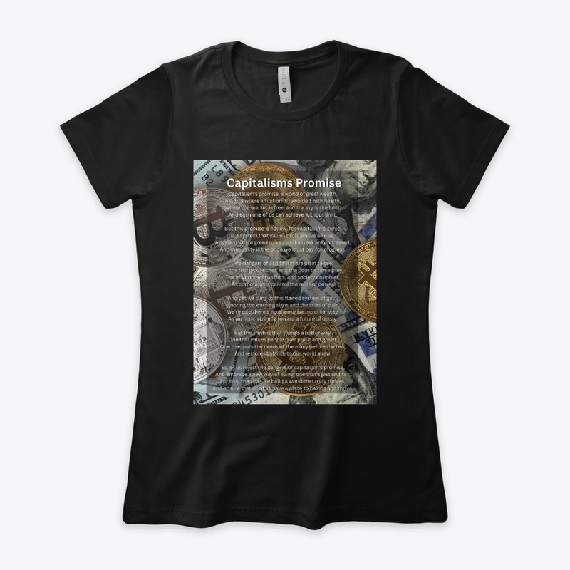 Capitalisms Promise