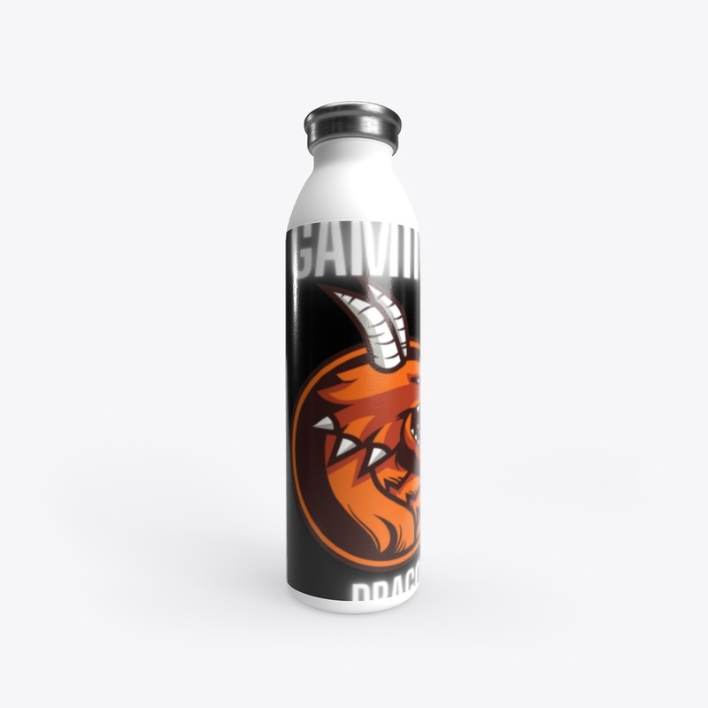 updeted Gaming Dragons
