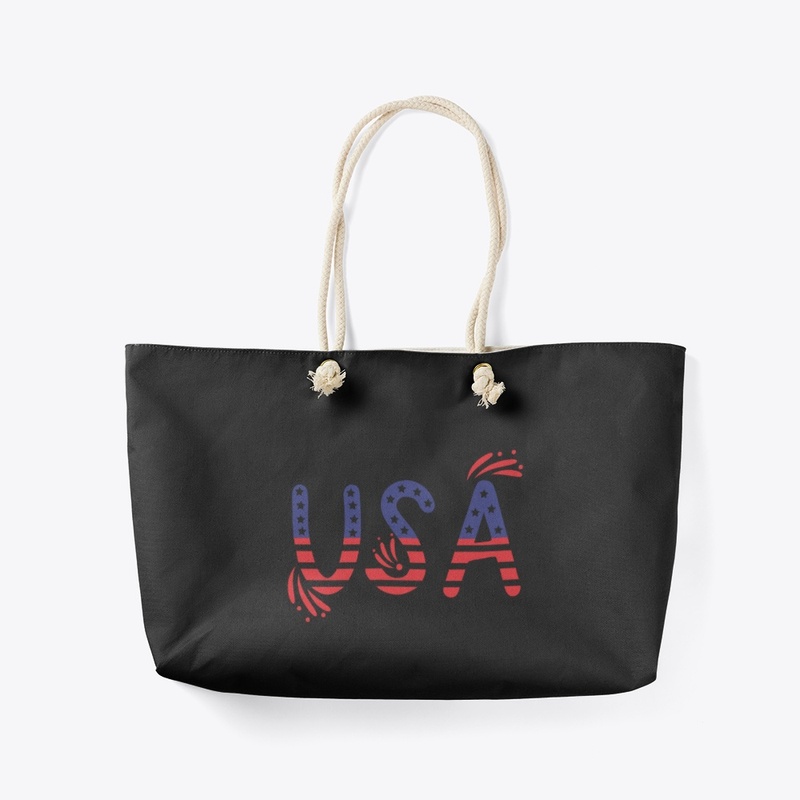 USA