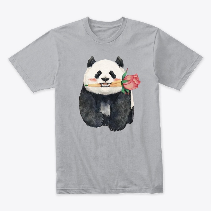 Menglan🐼Giant Panda