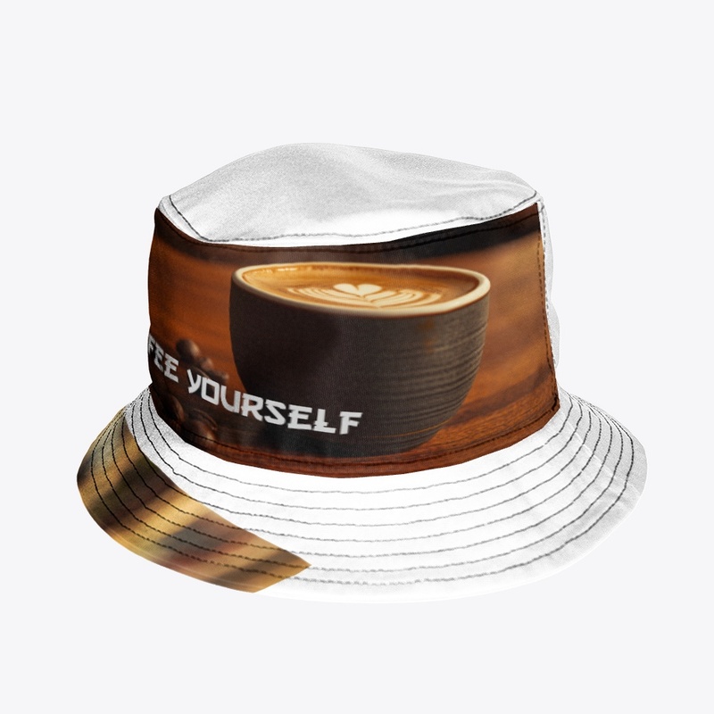 Coffee Yourself 
