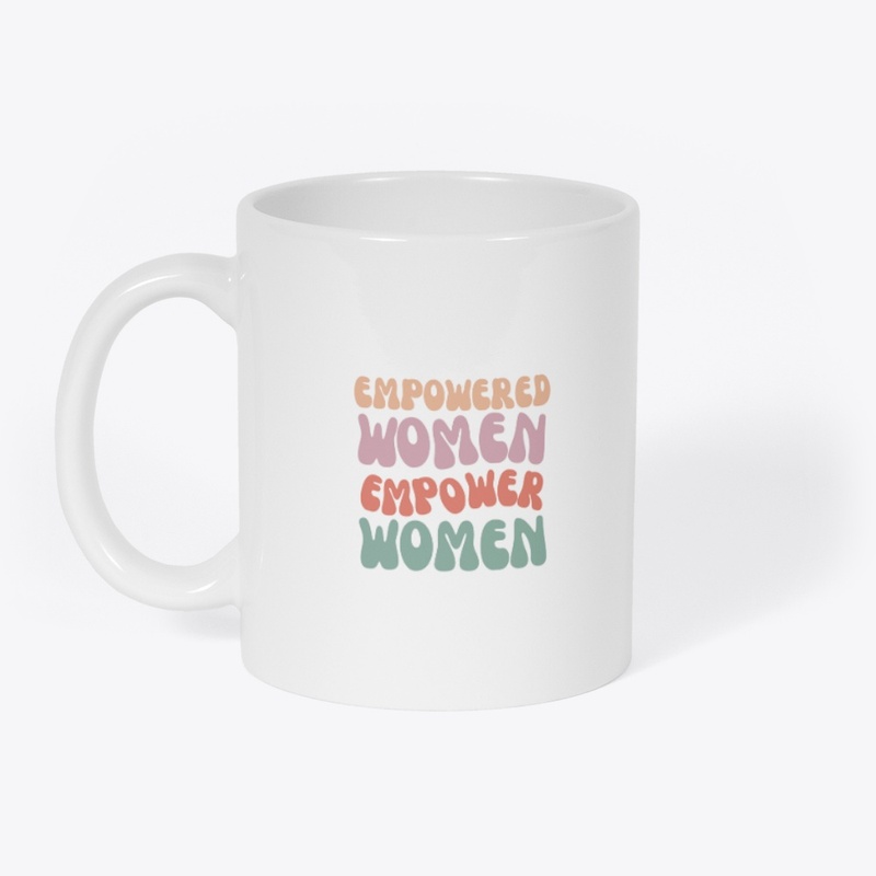 Women Empowerment