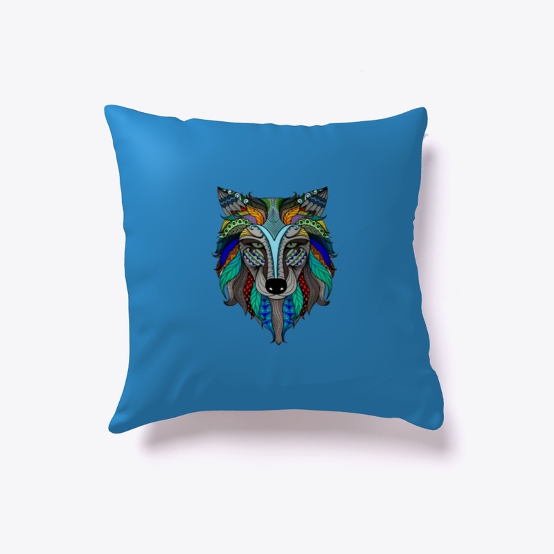 Tribe Wolf