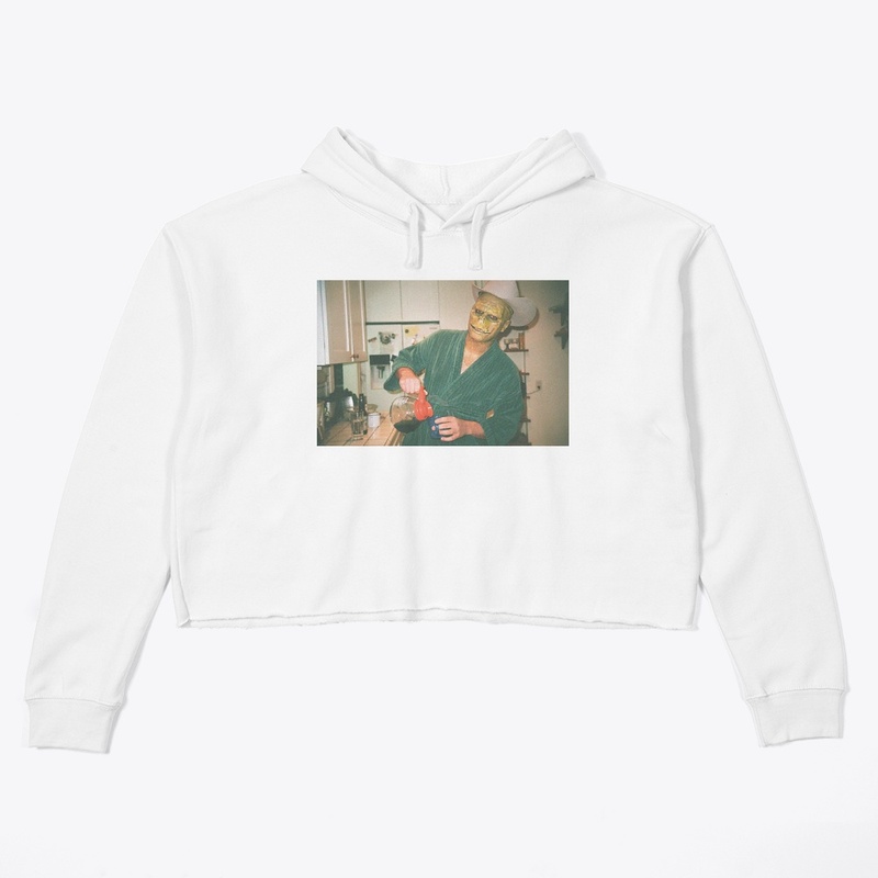 Mac Demarco Merch