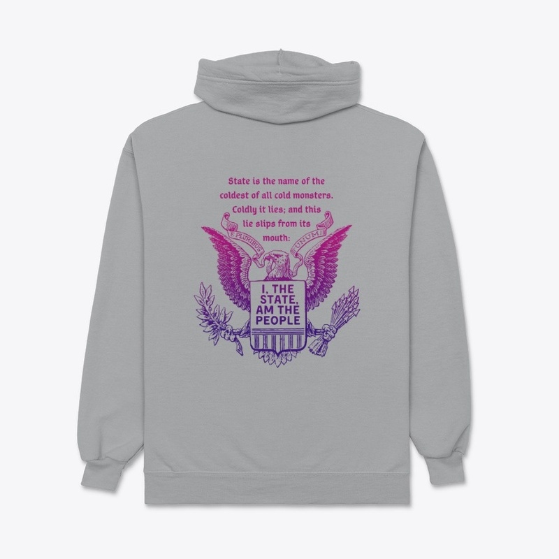 Thus Spoke Zarathustra v2