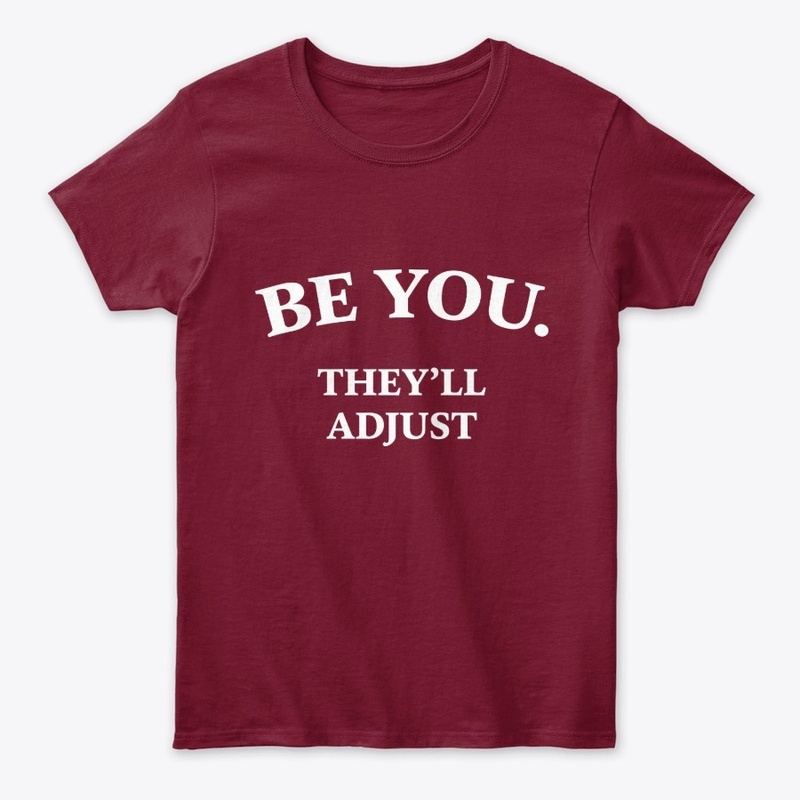 beyoutheylladjust