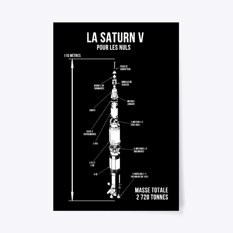 Saturn V