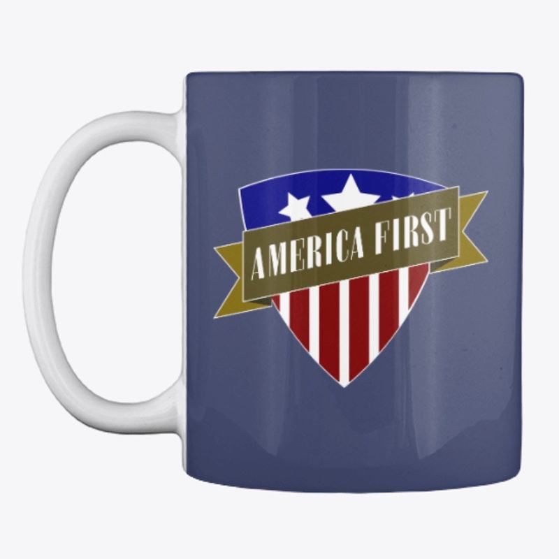 AMERICA FIRST SHEILD