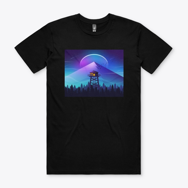 Fresh t-shirt