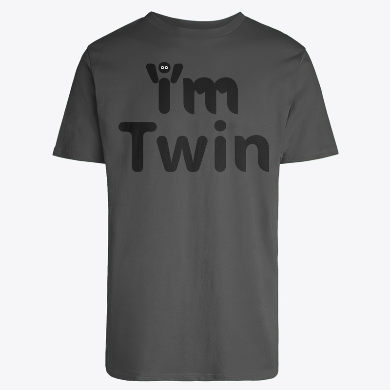 i'm twin