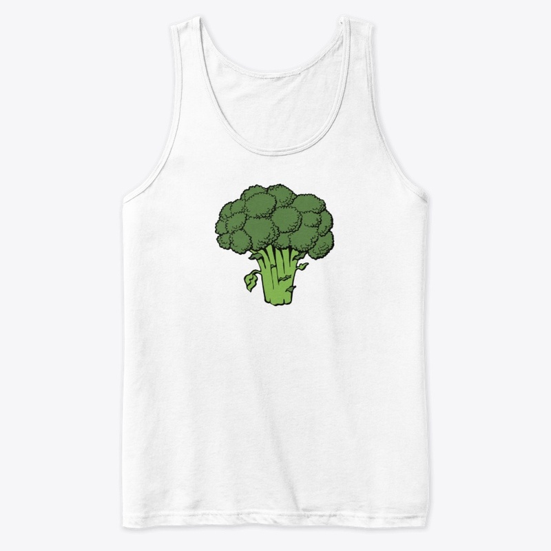 Green Broccoli