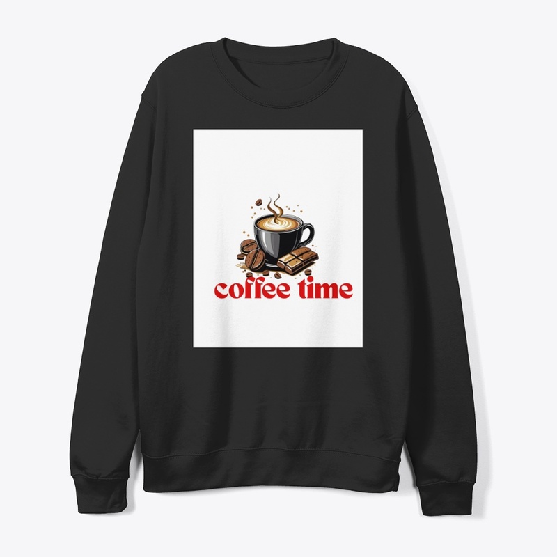 coffee time
