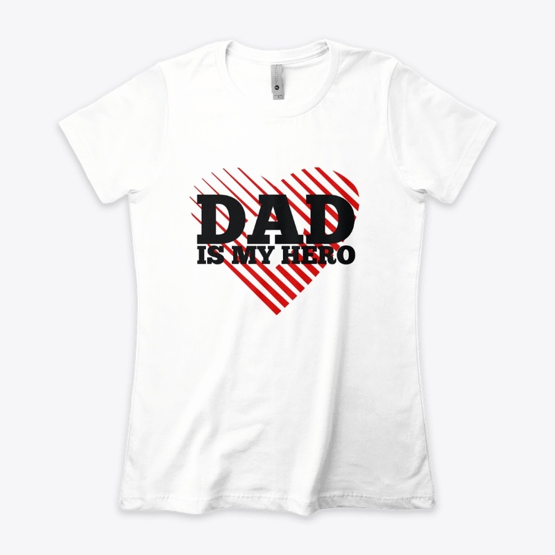 Father's Day T Shirt