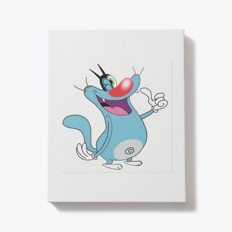 Oggy