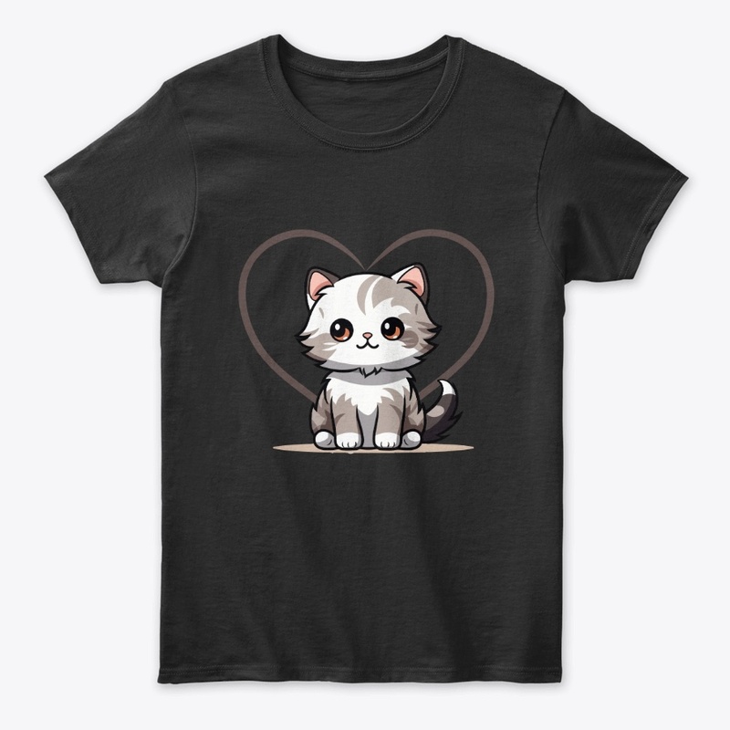 Here’s a fun option for your cat graphic