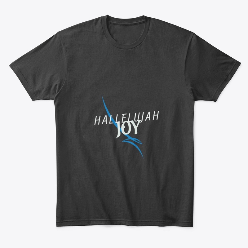 HALLELUJAH JOY APPAREL