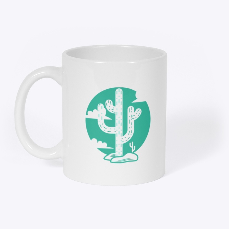Saguaro Style