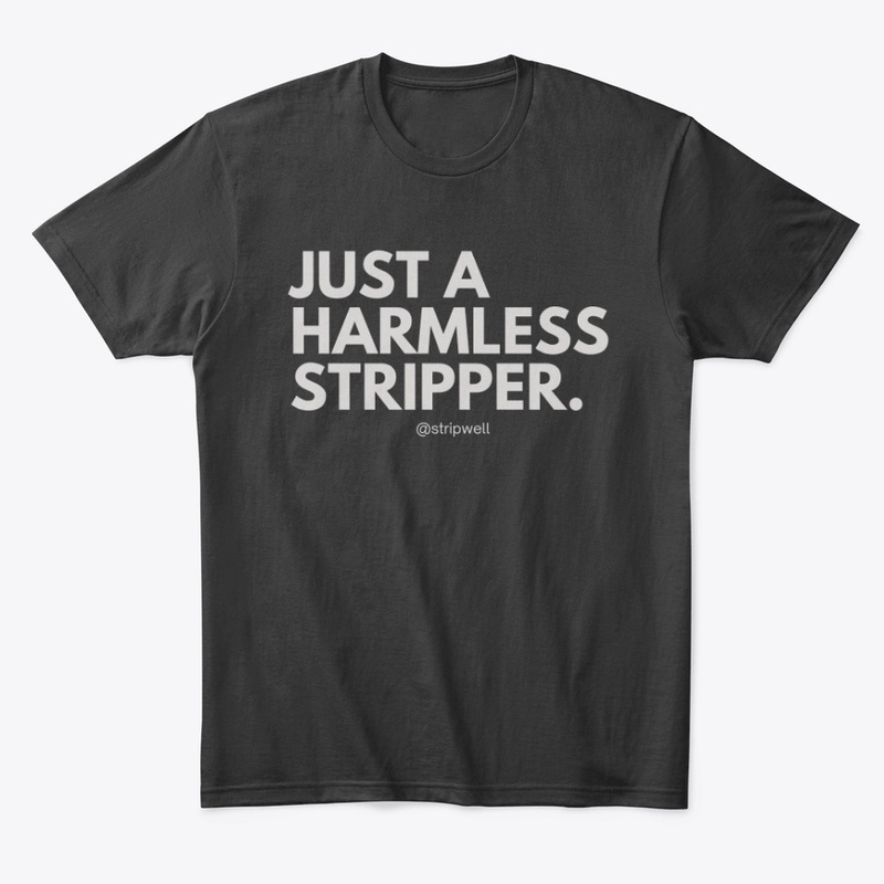 Just a Harmless Stripper Collection
