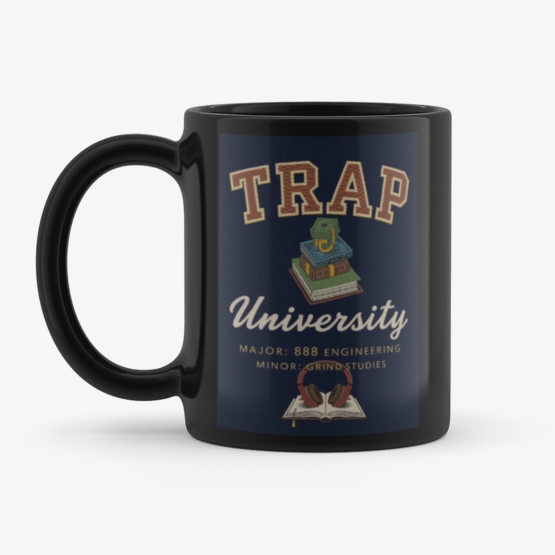 Trap University
