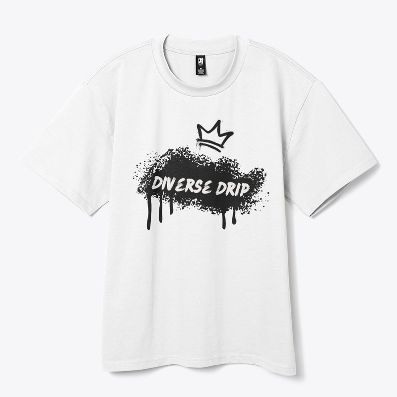 Diverse Drip 