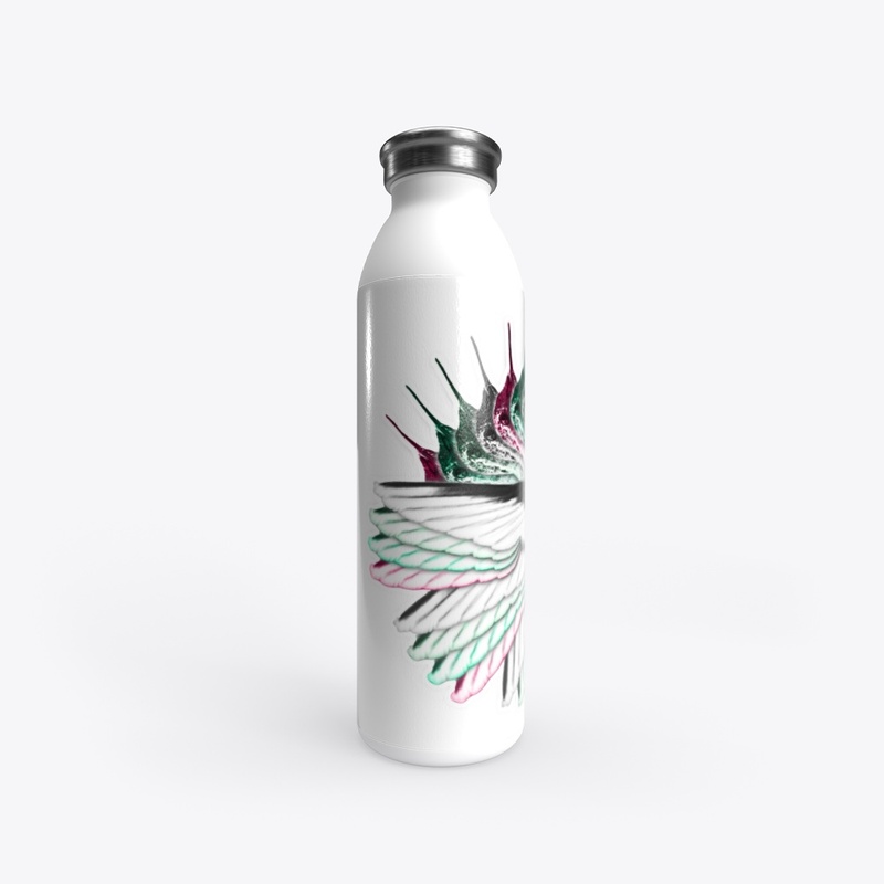 Hummingbird Design Accessories!