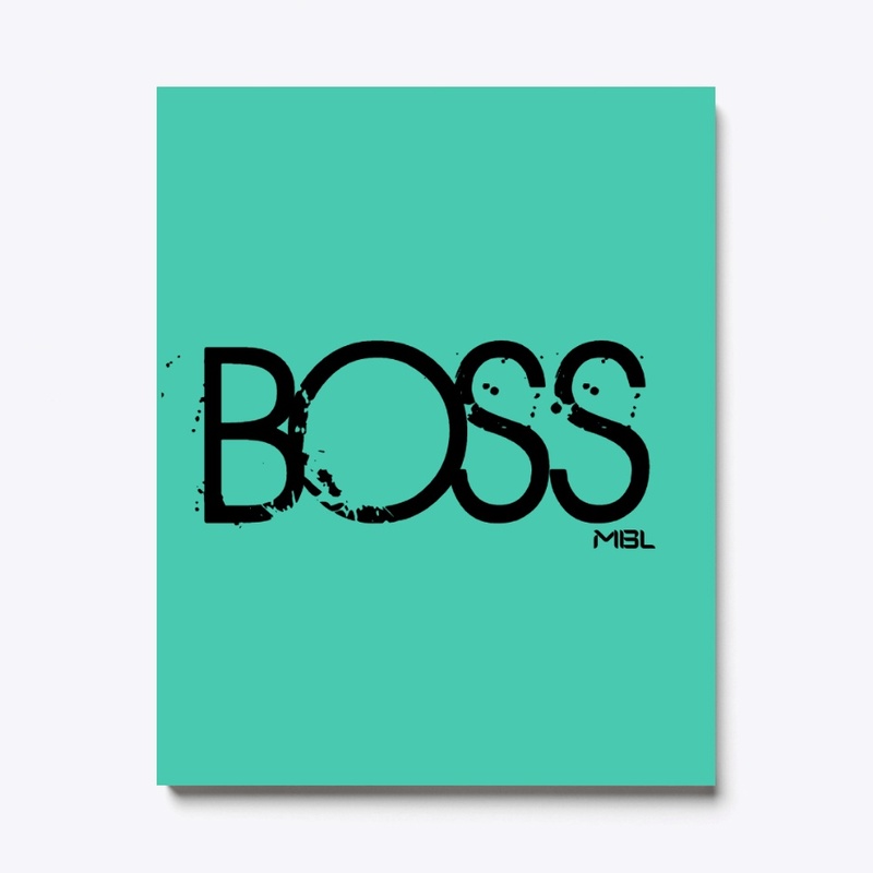 Boss Mindset