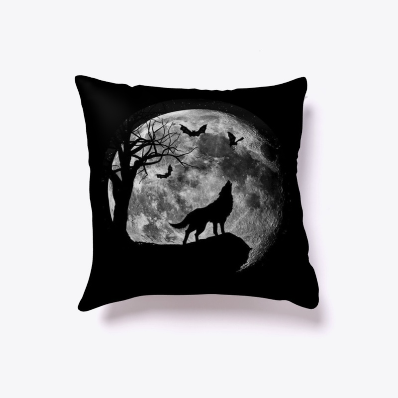 Wolf Moon