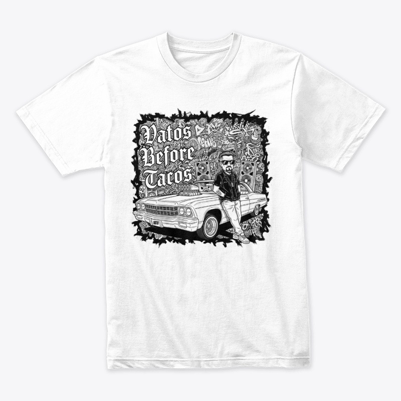 White - CH 05